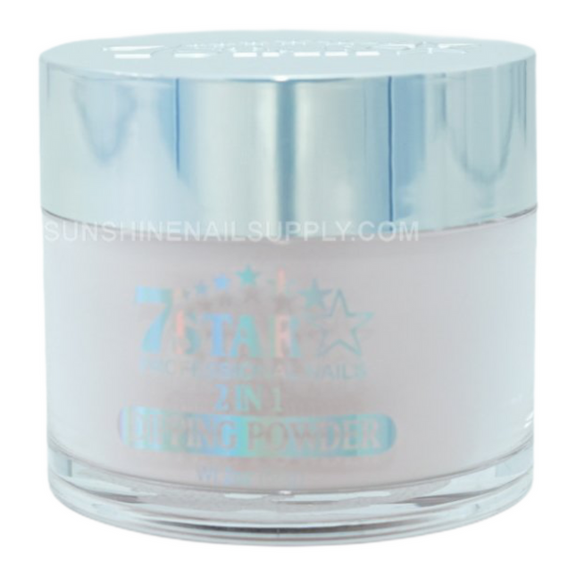 7 Star - Dip Powder 2oz (#201 - #300)