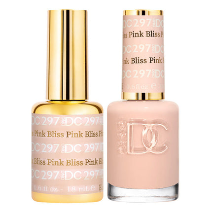 DND - DC Guilty Pleasures Duo (#290 - #326) - NEW