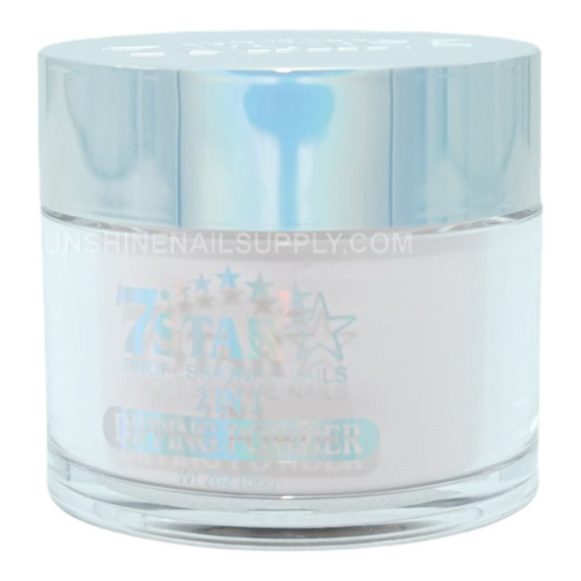 7 Star - Dip Powder 2oz (#201 - #300)