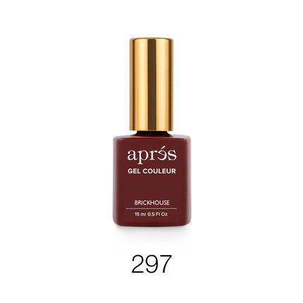 Apres - Gel Couleur (#291 - #300)