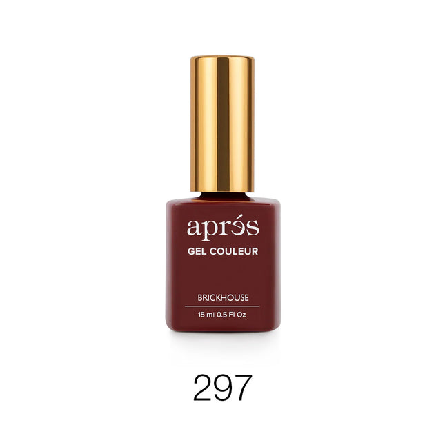 Apres - Gel Couleur (#291 - #300)
