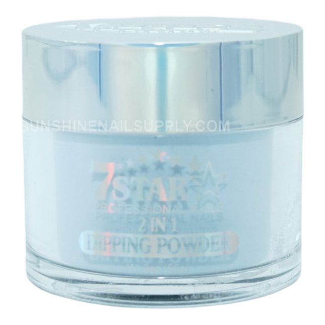 7 Star - Dip Powder 2oz (#201 - #300)