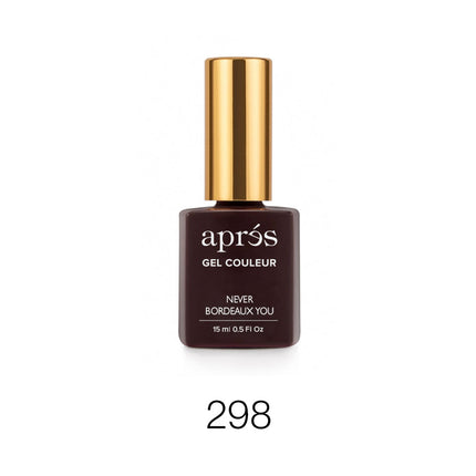 Apres - Gel Couleur (#291 - #300)