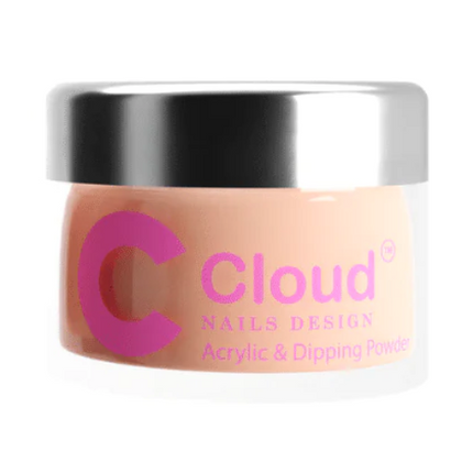 Chisel - Cloud Dip Powder 2oz (#01 - #60)