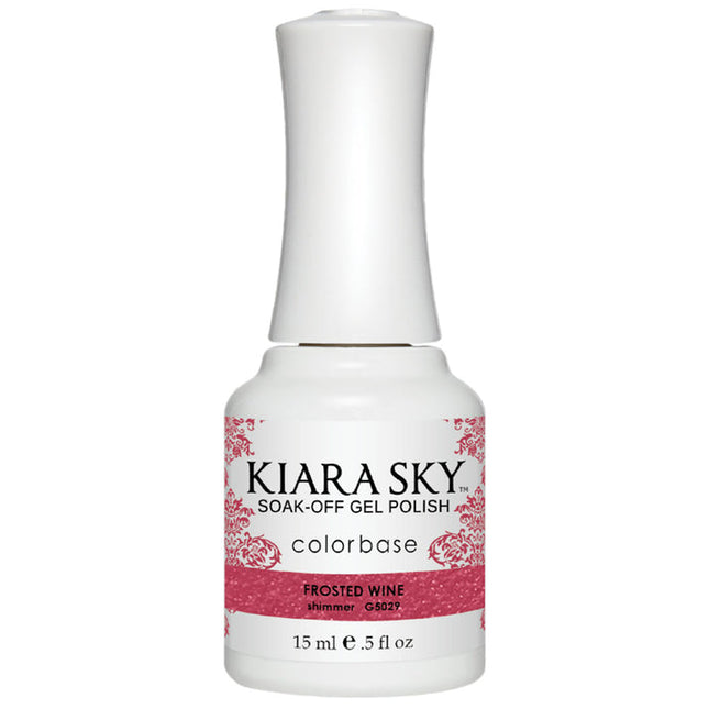 Kiara Sky - Gel Polish 15ml (#5001 - #5060)