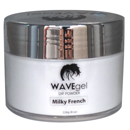 Wavegel - Dip Acrylic Powder 8oz (Many Colors)