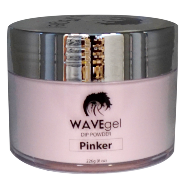 Wavegel - Dip Acrylic Powder 8oz (Many Colors)