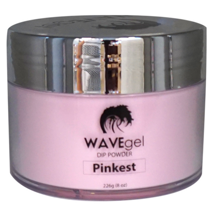 Wavegel - Dip Acrylic Powder 8oz (Many Colors)