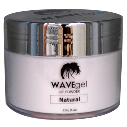Wavegel - Dip Acrylic Powder 8oz (Many Colors)