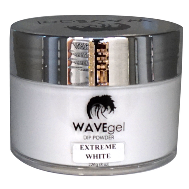 Wavegel - Dip Acrylic Powder 8oz (Many Colors)