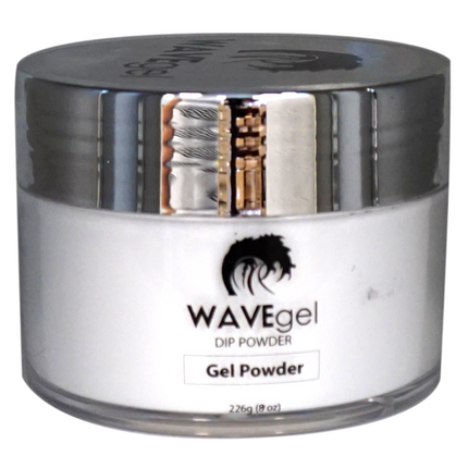 Wavegel - Dip Acrylic Powder 8oz (Many Colors)