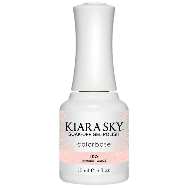 Kiara Sky - Gel Polish 15ml (#5001 - #5060)