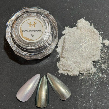 Hang - Nail Art Chrome Effects (#01 - #36) - NEW 2024