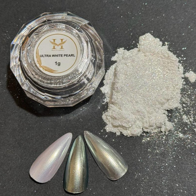 Hang - Nail Art Chrome Effects (#01 - #36) - NEW 2024