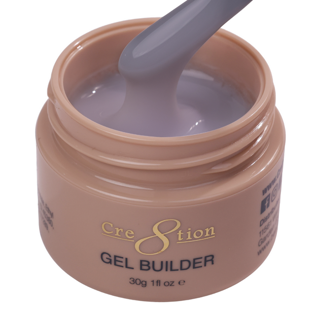 Cre8tion - Overlay Builder Gel Jar 1oz (#01 - #18)