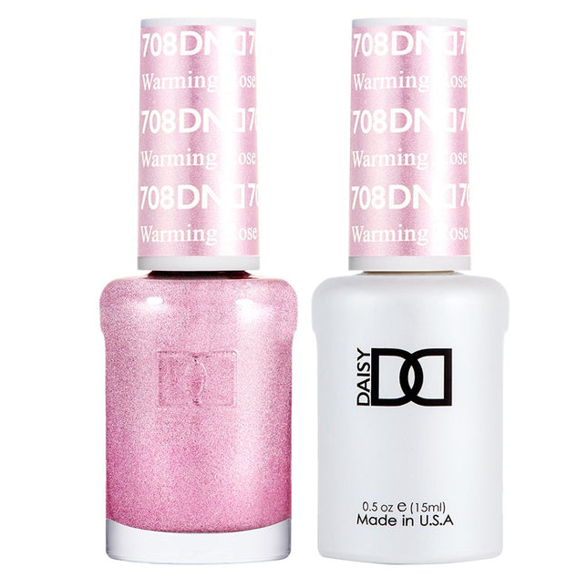 DND - Gel & Lacquer Duo (#783 - #799)