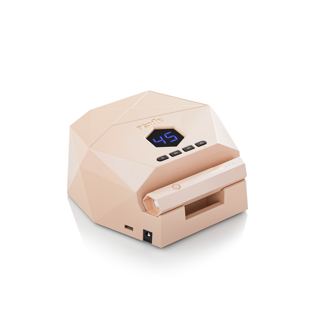 Apres Alpha 2 In 1 LED Nail Lamp