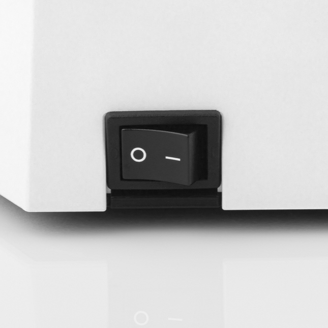 Apres - Alpha 2in1 LED Nail Lamp - White