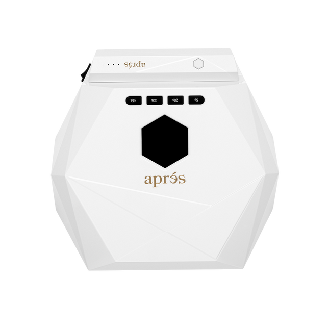 Apres - Alpha 2in1 LED Nail Lamp - White
