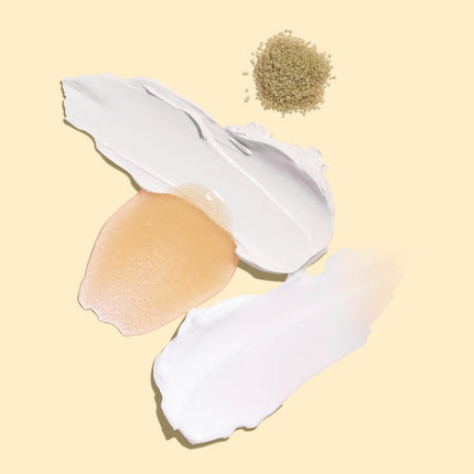 VOESH - Deluxe Pedicure 4in1 Case 50pcs - Honey Oatmilk Nourish