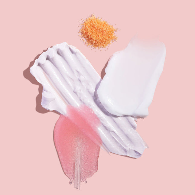 VOESH - Deluxe Pedicure 4in1 Case 50pcs - Pomegranate Radiance