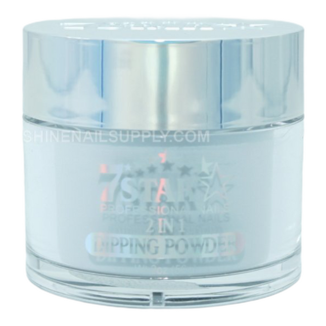 7 Star - Dip Powder 2oz (#201 - #300)