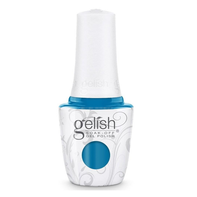 Gelish - Gel Polish 15ml (#301 - #830)