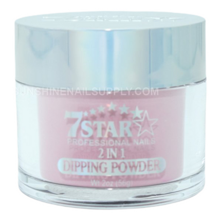 7 Star - Dip Powder 2oz (#301 - #400)