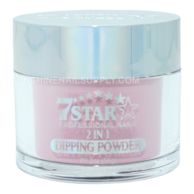 7 Star - Dip Powder 2oz (#301 - #400)