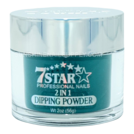 7 Star - Dip Powder 2oz (#301 - #400)