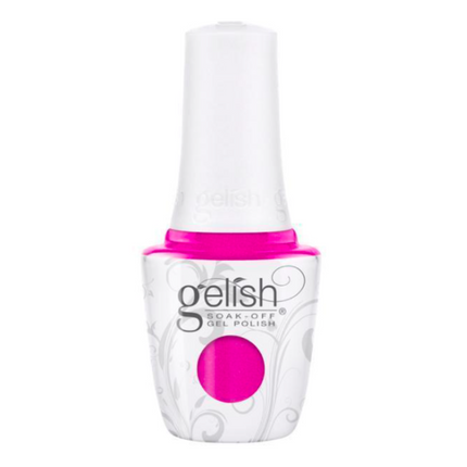 Gelish - Gel Polish 15ml (#301 - #830)