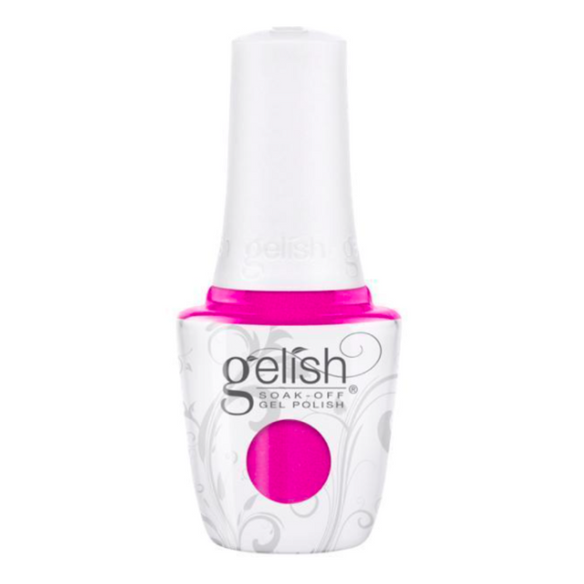 Gelish - Gel Polish 15ml (#301 - #830)