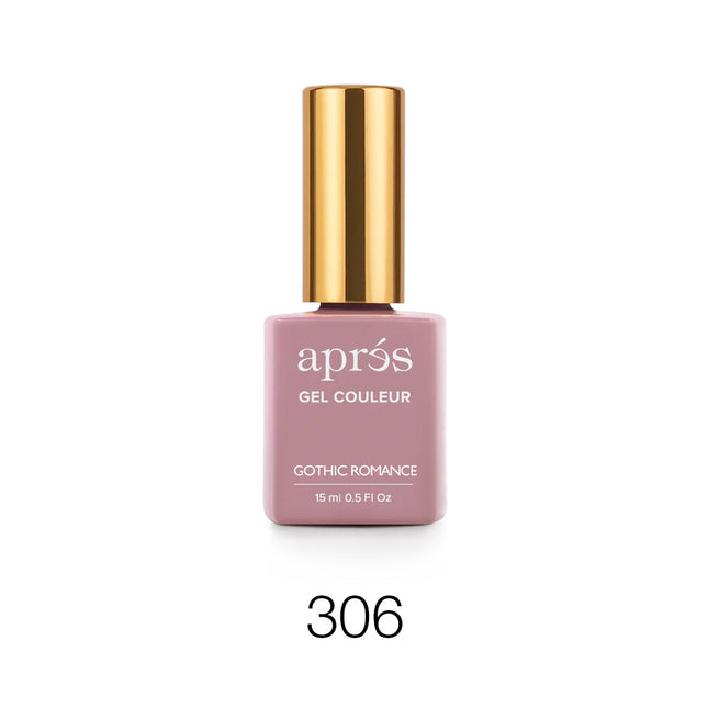 Apres - Gel Couleur (#301 - #310)
