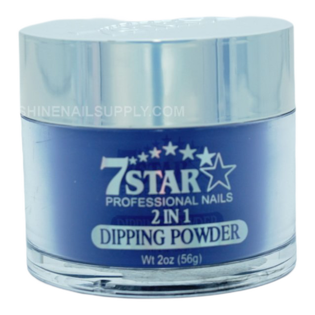 7 Star - Dip Powder 2oz (#301 - #400)
