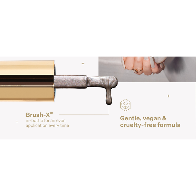 Apres - Astral Gel Couleur - Pearlescent (#P01 - #P10)