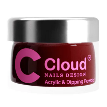 Chisel - Cloud Dip Powder 2oz (#01 - #60)