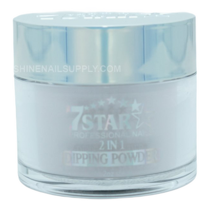 7 Star - Dip Powder 2oz (#301 - #400)