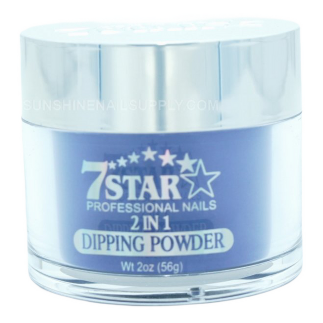 7 Star - Dip Powder 2oz (#301 - #400)