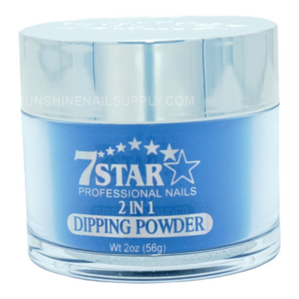 7 Star - Dip Powder 2oz (#301 - #400)