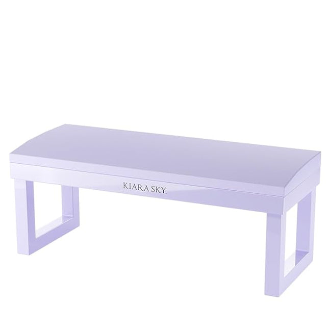 Kiara Sky - Arm Rest for Manicure & Pedicure (4 Colors)