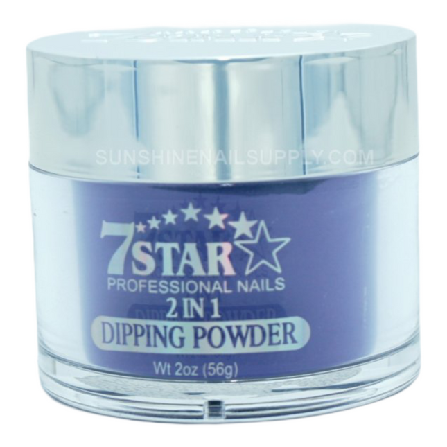 7 Star - Dip Powder 2oz (#301 - #400)