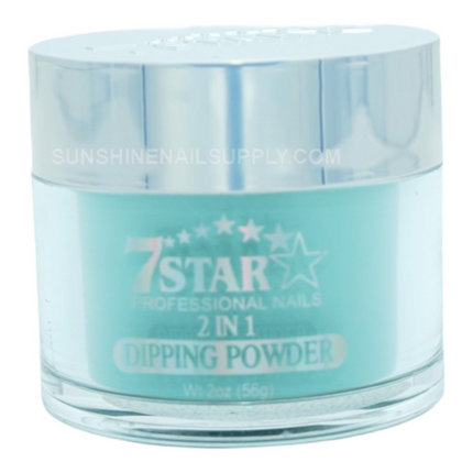 7 Star - Dip Powder 2oz (#301 - #400)