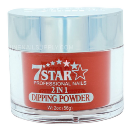7 Star - Dip Powder 2oz (#301 - #400)