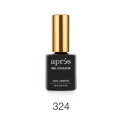 Apres - Gel Couleur (#321 - #330)