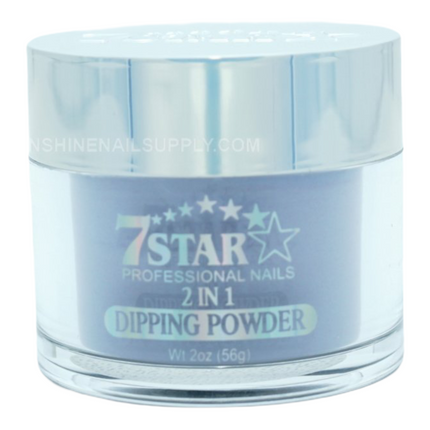 7 Star - Dip Powder 2oz (#301 - #400)