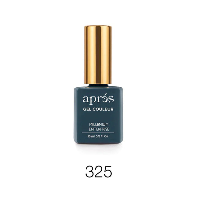 Apres - Gel Couleur (#321 - #330)