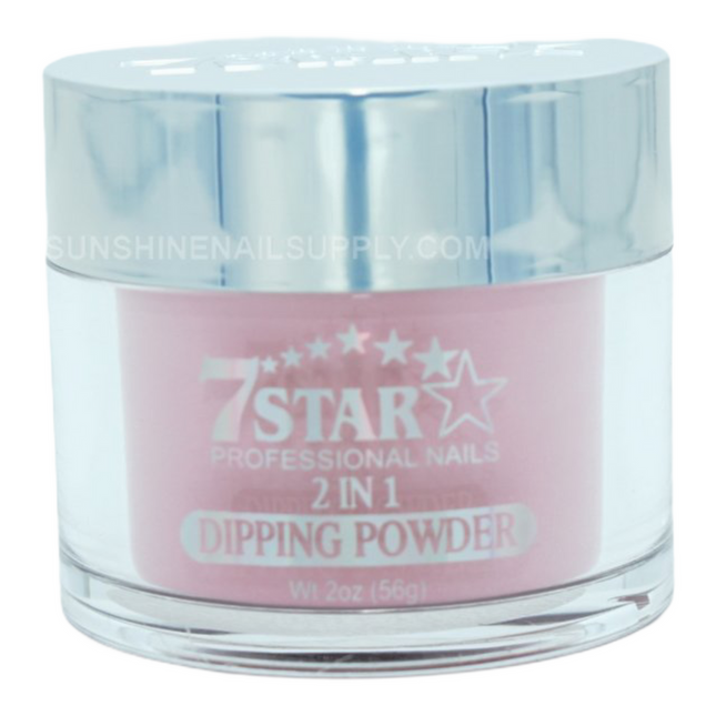7 Star - Dip Powder 2oz (#301 - #400)