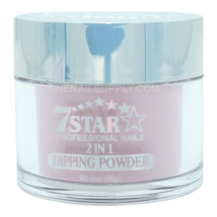 7 Star - Dip Powder 2oz (#301 - #400)