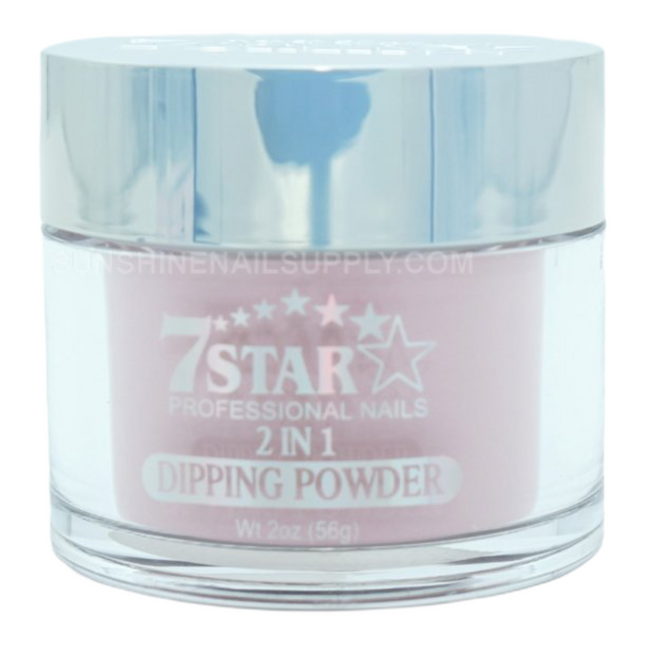 7 Star - Dip Powder 2oz (#301 - #400)