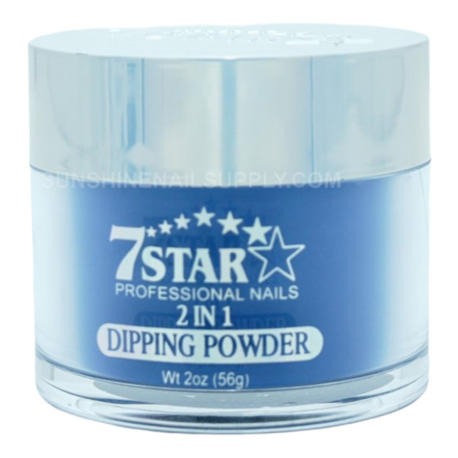 7 Star - Dip Powder 2oz (#301 - #400)